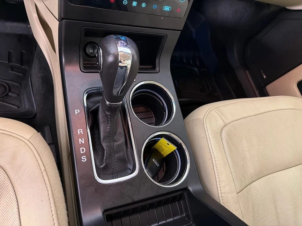 2014 Ford Flex - Image 18 of 21