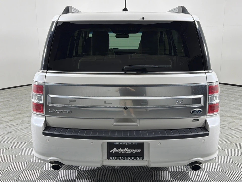 2014 Ford Flex - Image 6 of 12