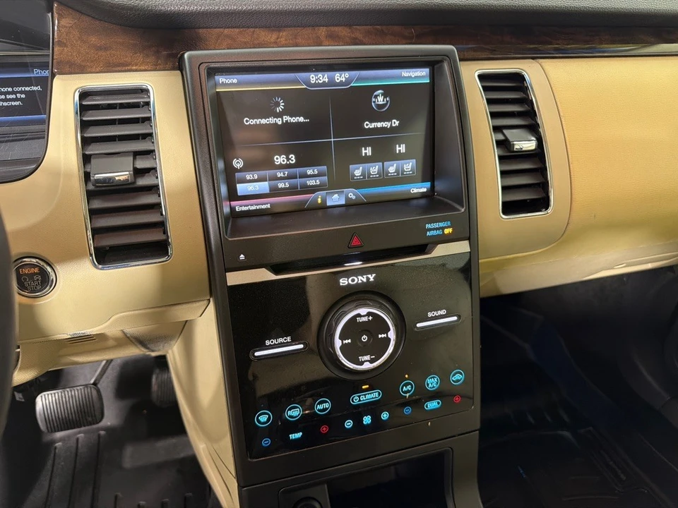 2014 Ford Flex - Image 16 of 21