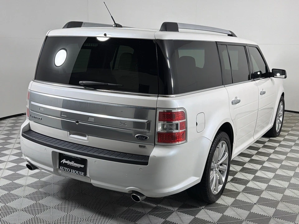 2014 Ford Flex - Image 5 of 21