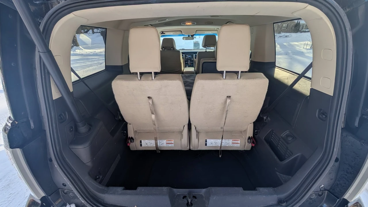 2014 Ford Flex - Image 11 of 11