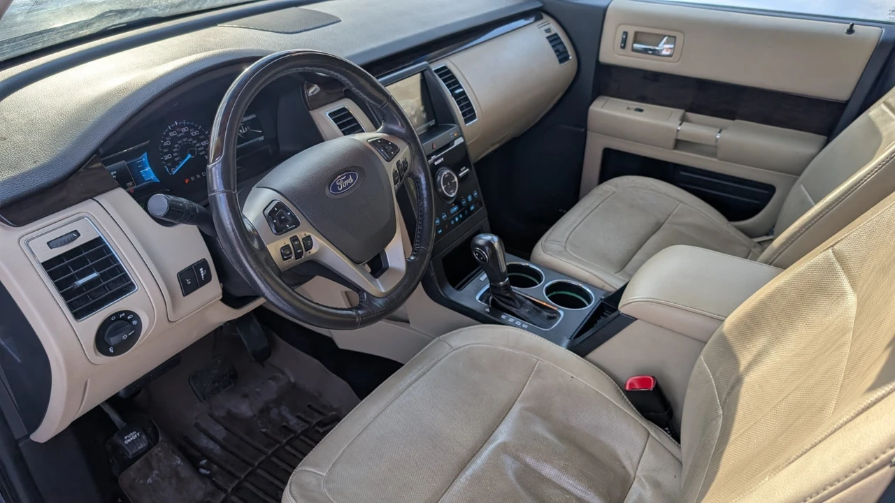 2014 Ford Flex - Image 8 of 11