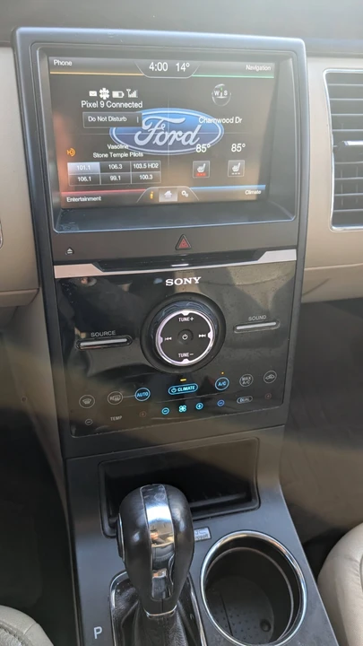 2014 Ford Flex - Image 7 of 11