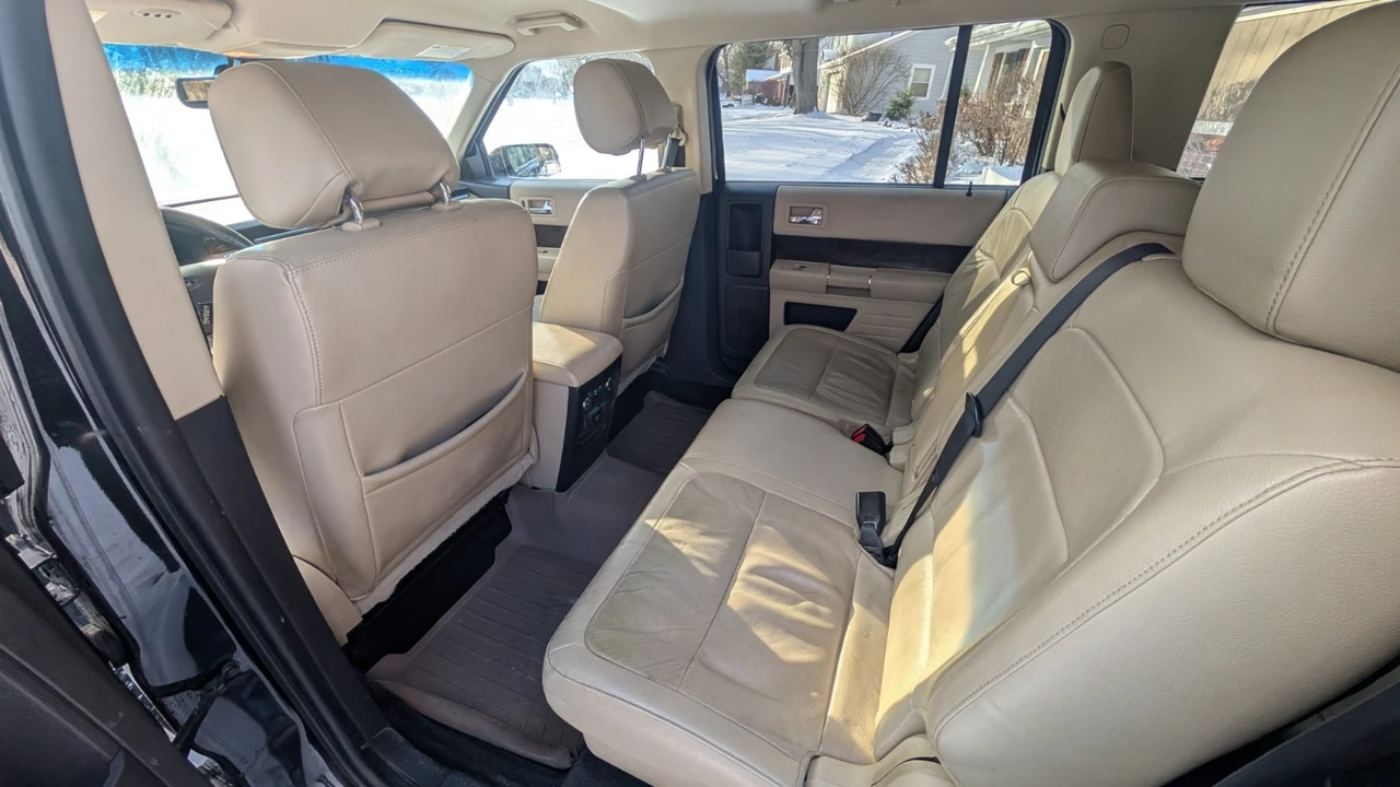 2014 Ford Flex - Image 6 of 11