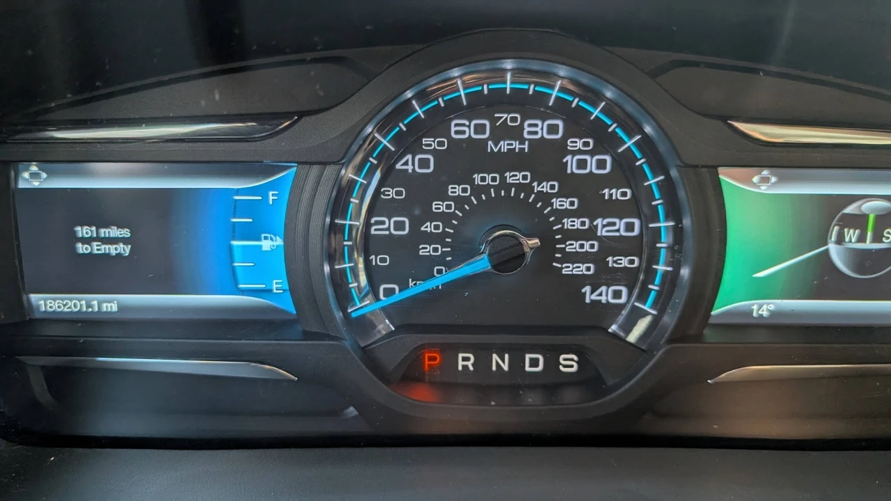 2014 Ford Flex - Image 5 of 11
