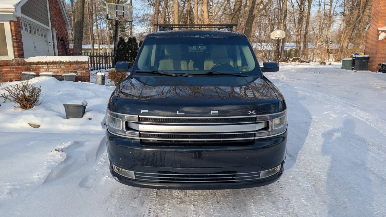 2014 Ford Flex - Image 2 of 11