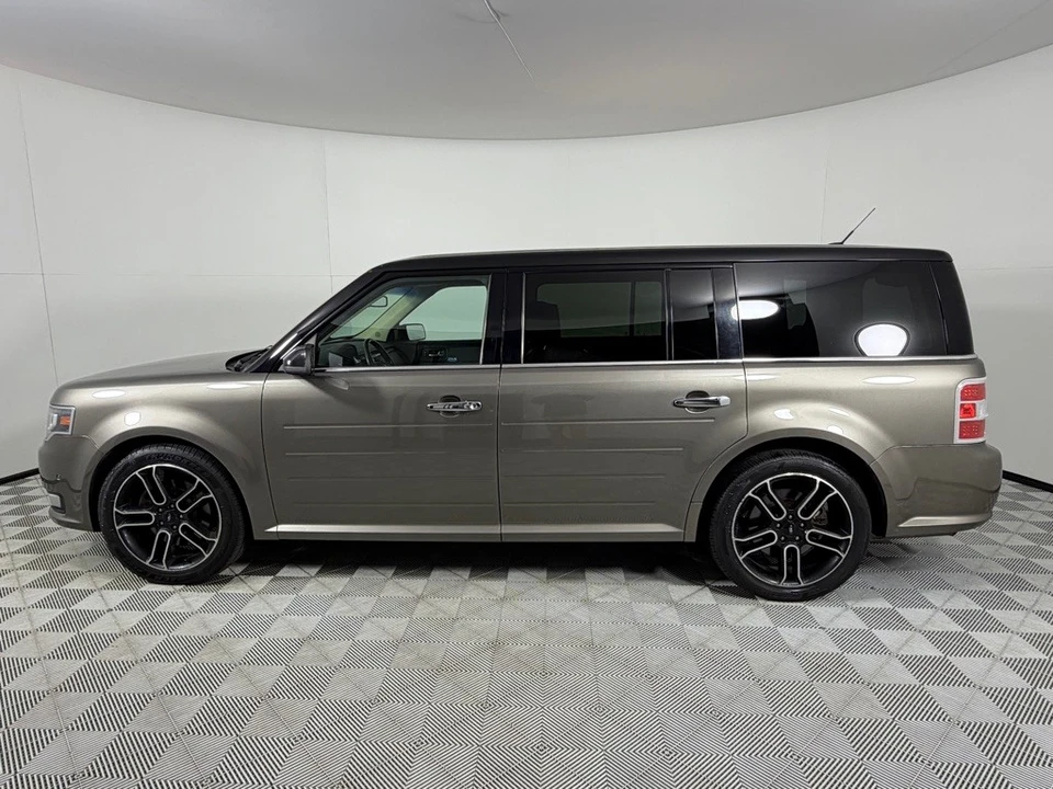 2014 Ford Flex - Image 8 of 21