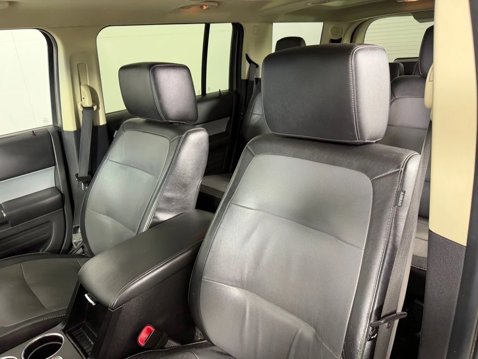 2014 Ford Flex - Image 12 of 21