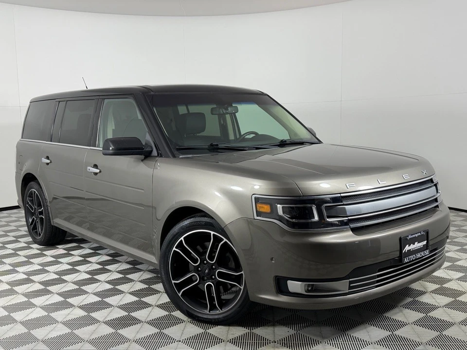 2014 Ford Flex - Image 2 of 21