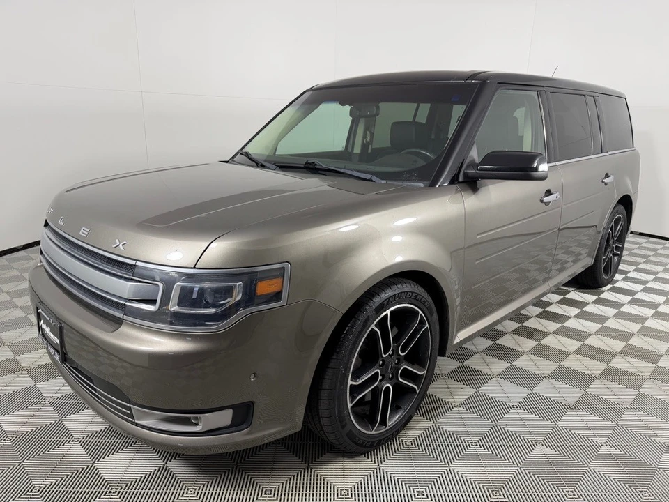 2014 Ford Flex - Image 9 of 21