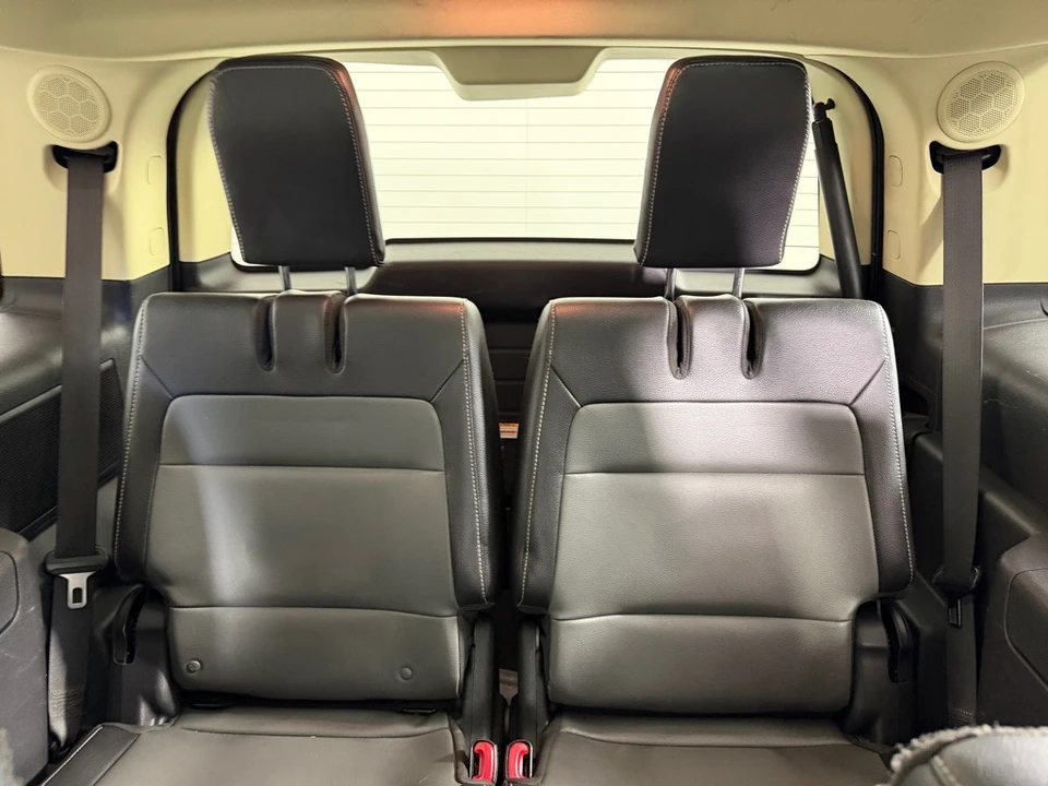 2014 Ford Flex - Image 21 of 21