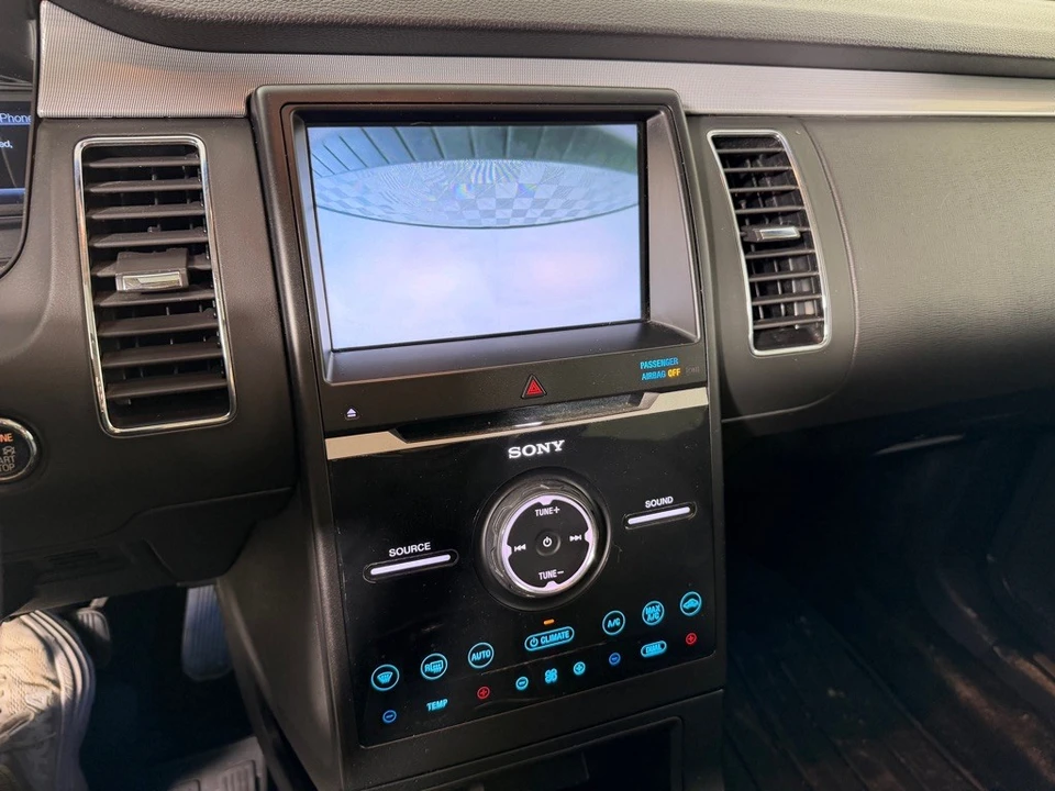 2014 Ford Flex - Image 17 of 21