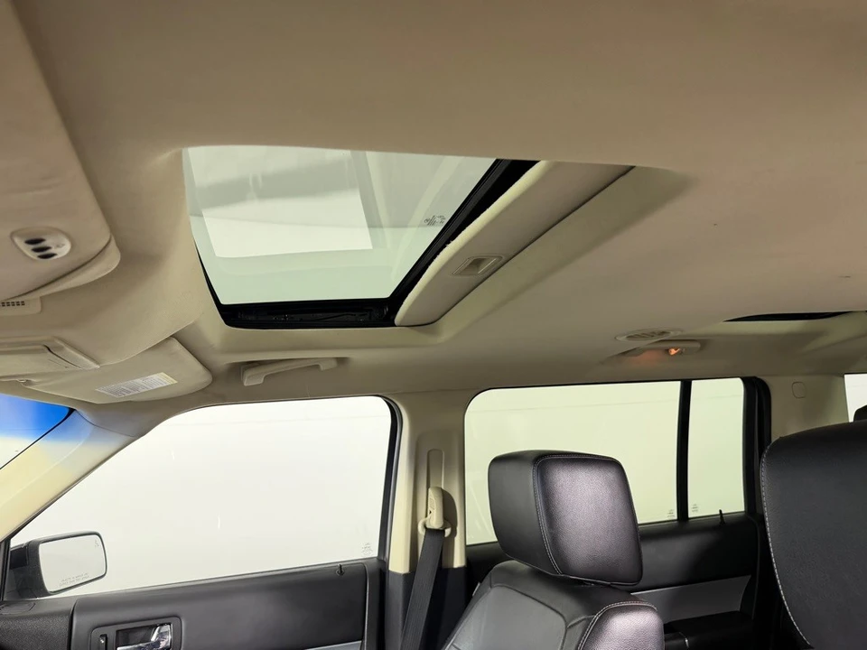 2014 Ford Flex - Image 13 of 21