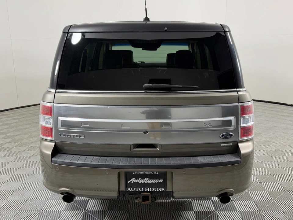 2014 Ford Flex - Image 6 of 21
