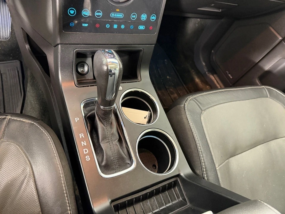 2014 Ford Flex - Image 18 of 21