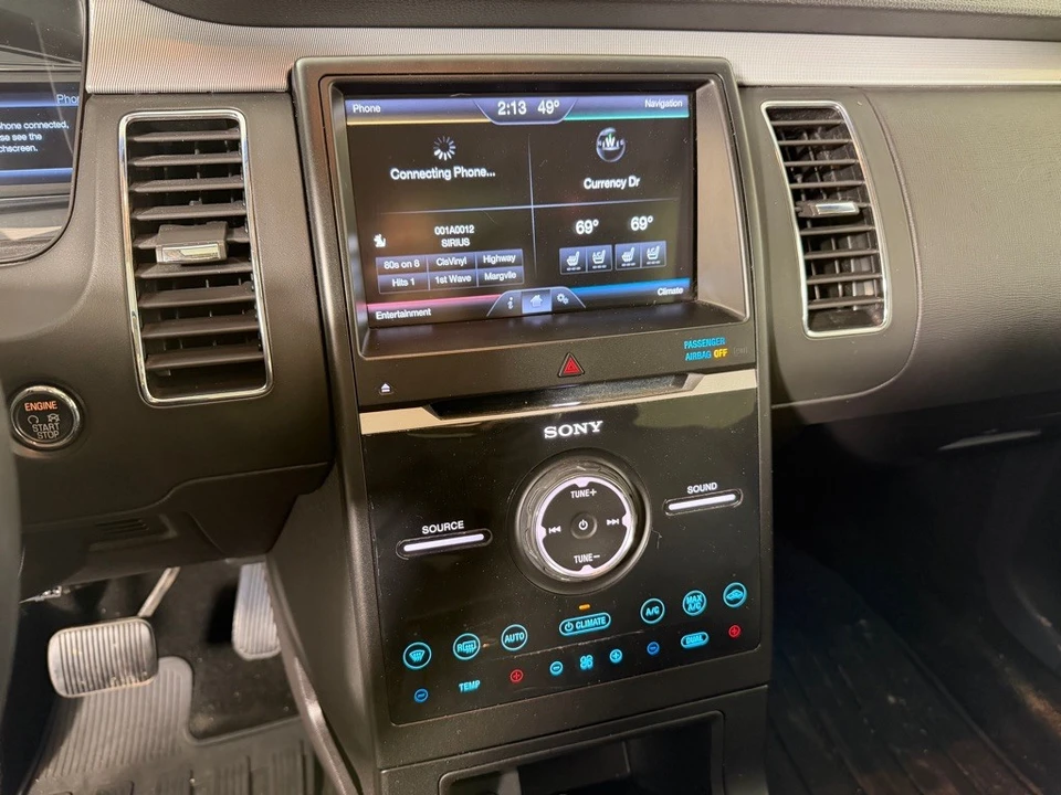 2014 Ford Flex - Image 16 of 21