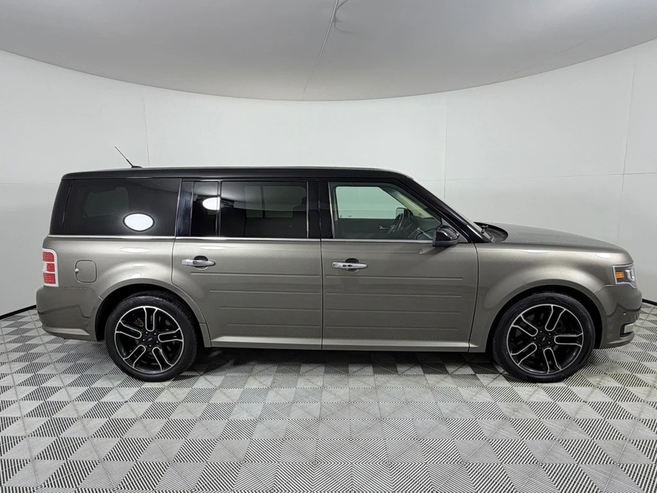 2014 Ford Flex - Image 4 of 21