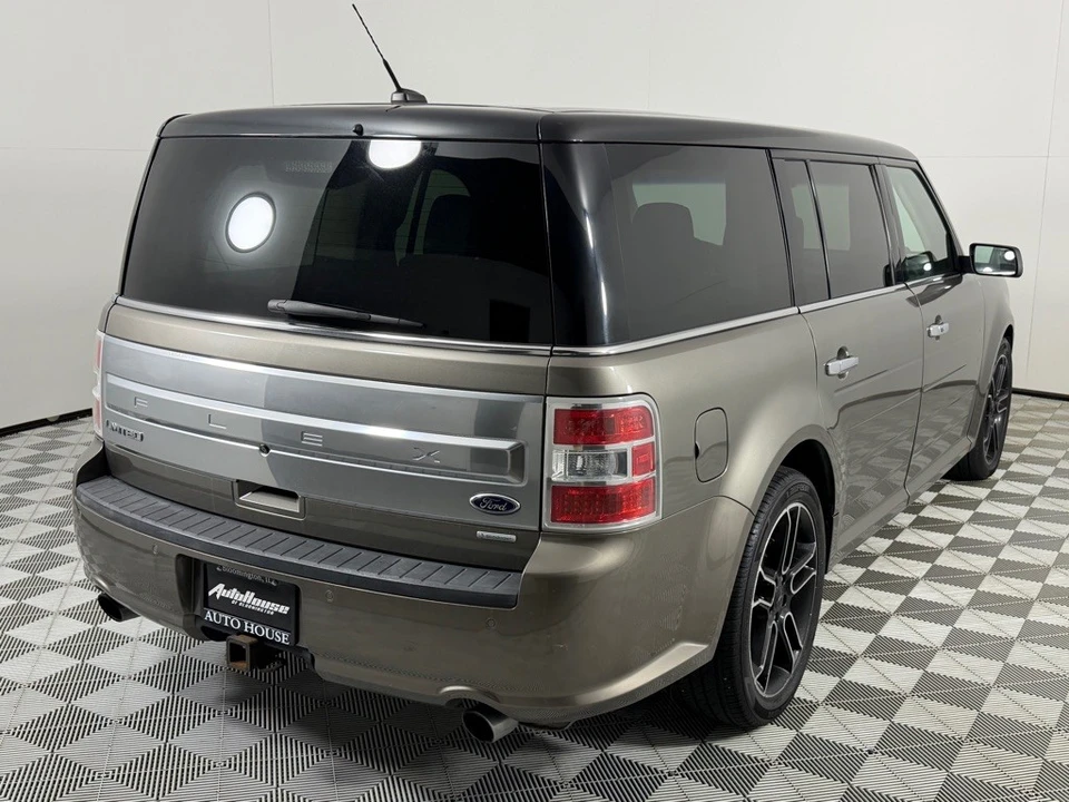 2014 Ford Flex - Image 5 of 21