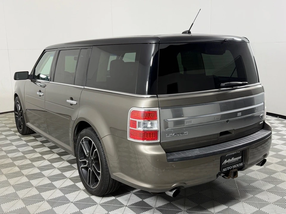 2014 Ford Flex - Image 7 of 21