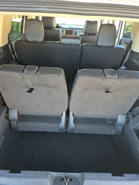 2014 Ford Flex - Image 8 of 8