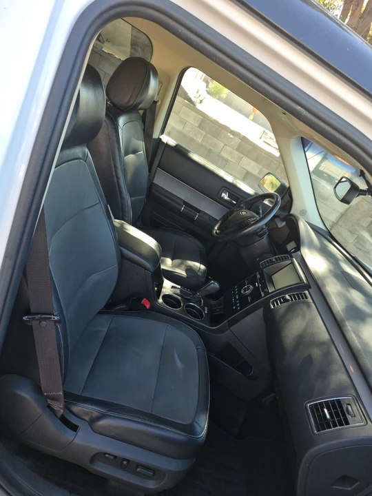 2014 Ford Flex - Image 3 of 8