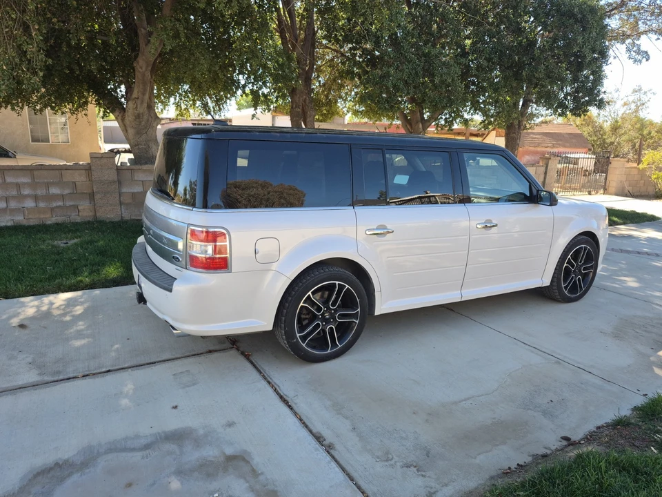 2014 Ford Flex - Image 5 of 8