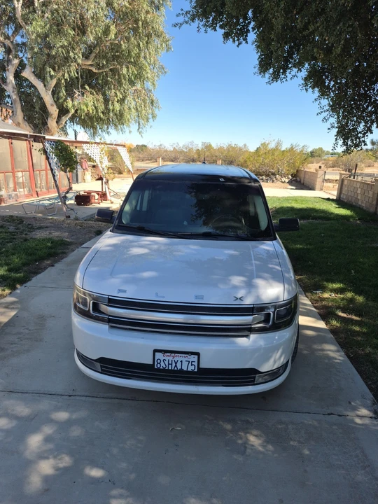 2014 Ford Flex - Image 6 of 8
