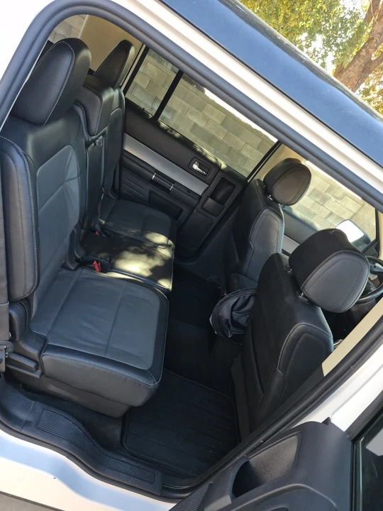 2014 Ford Flex - Image 2 of 8