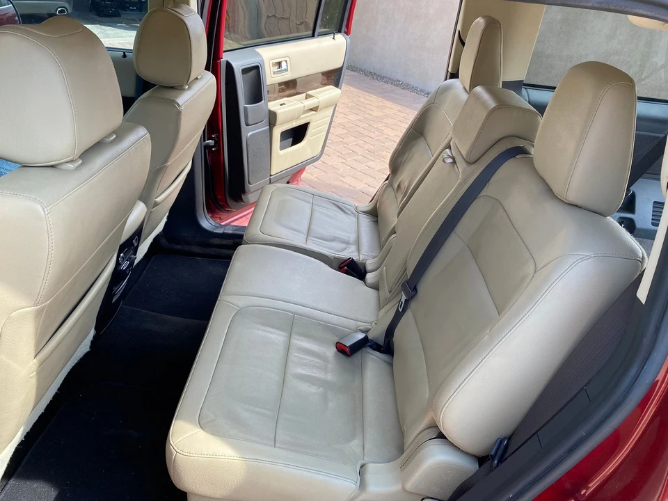 2014 Ford Flex - Image 12 of 13