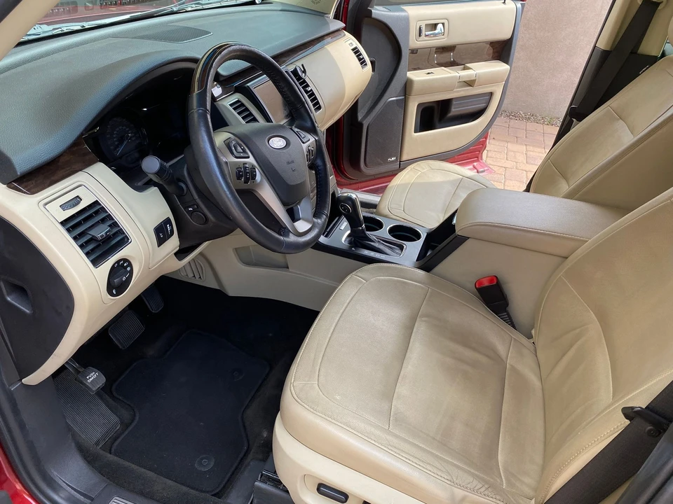 2014 Ford Flex - Image 11 of 13