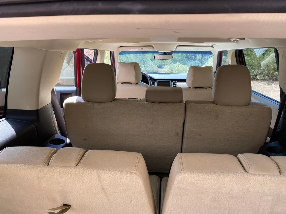 2014 Ford Flex - Image 6 of 13