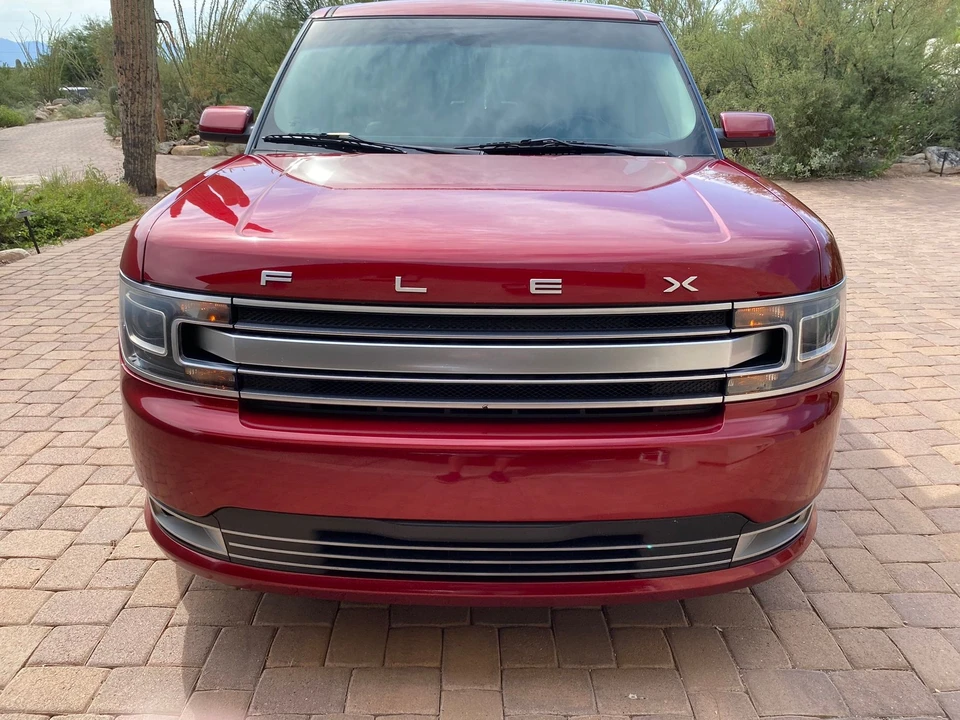 2014 Ford Flex - Image 3 of 13