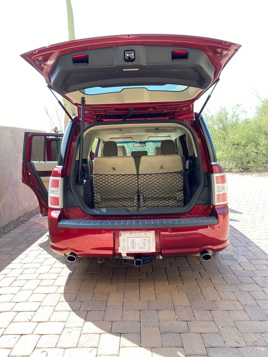 2014 Ford Flex - Image 13 of 13
