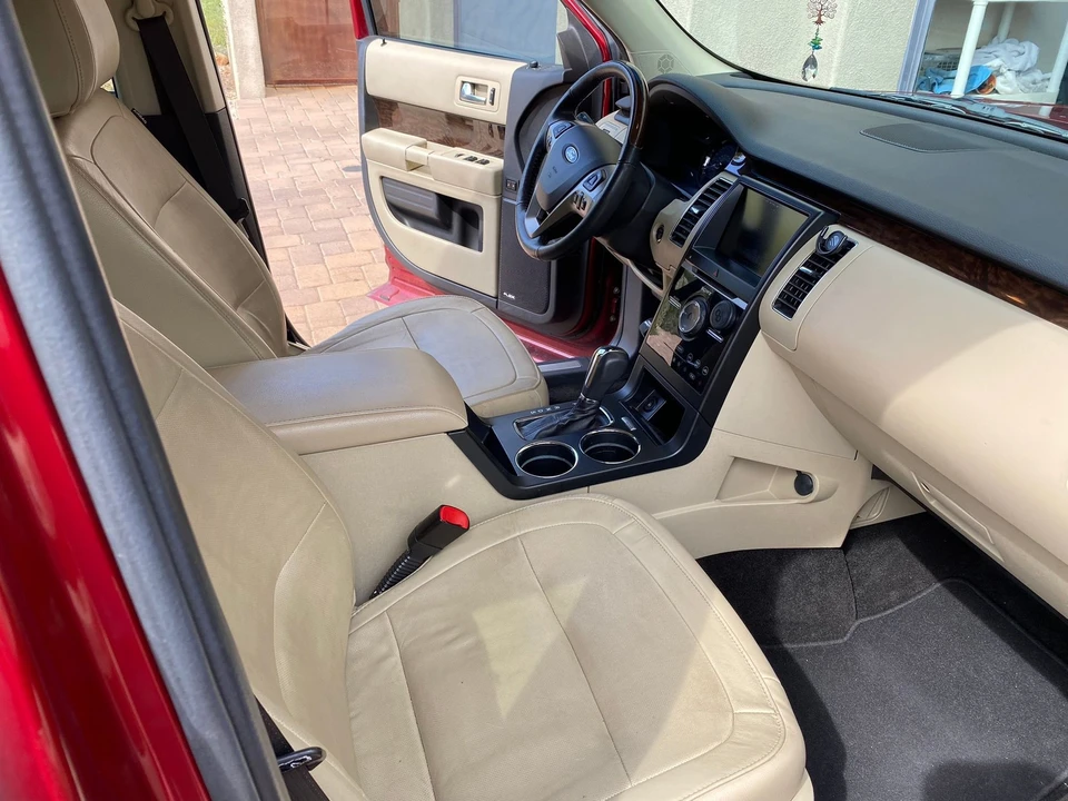 2014 Ford Flex - Image 10 of 13
