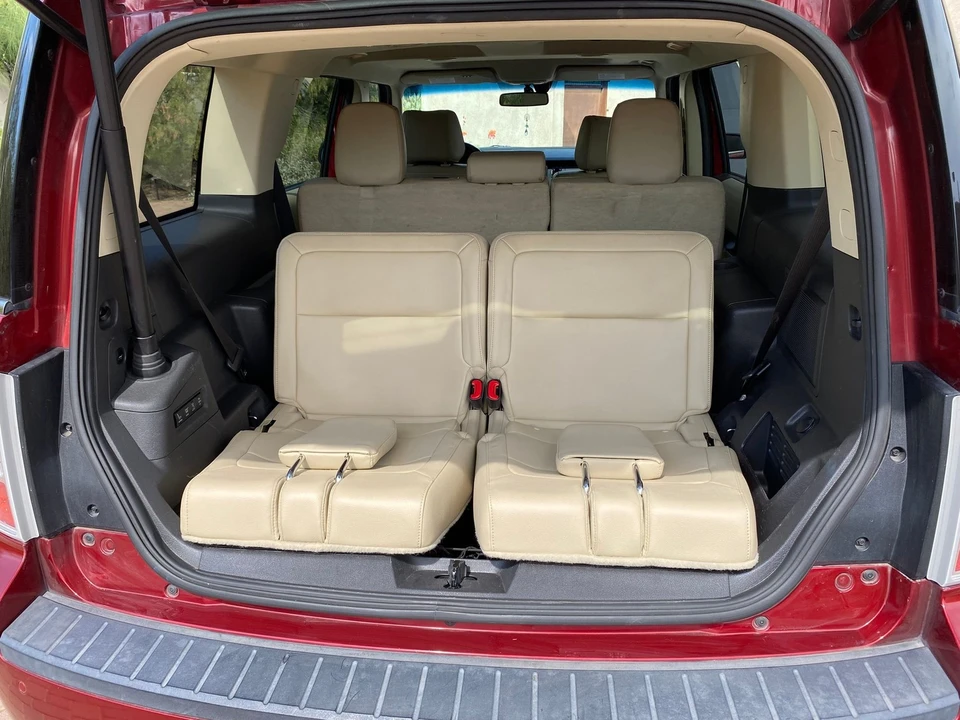 2014 Ford Flex - Image 5 of 13