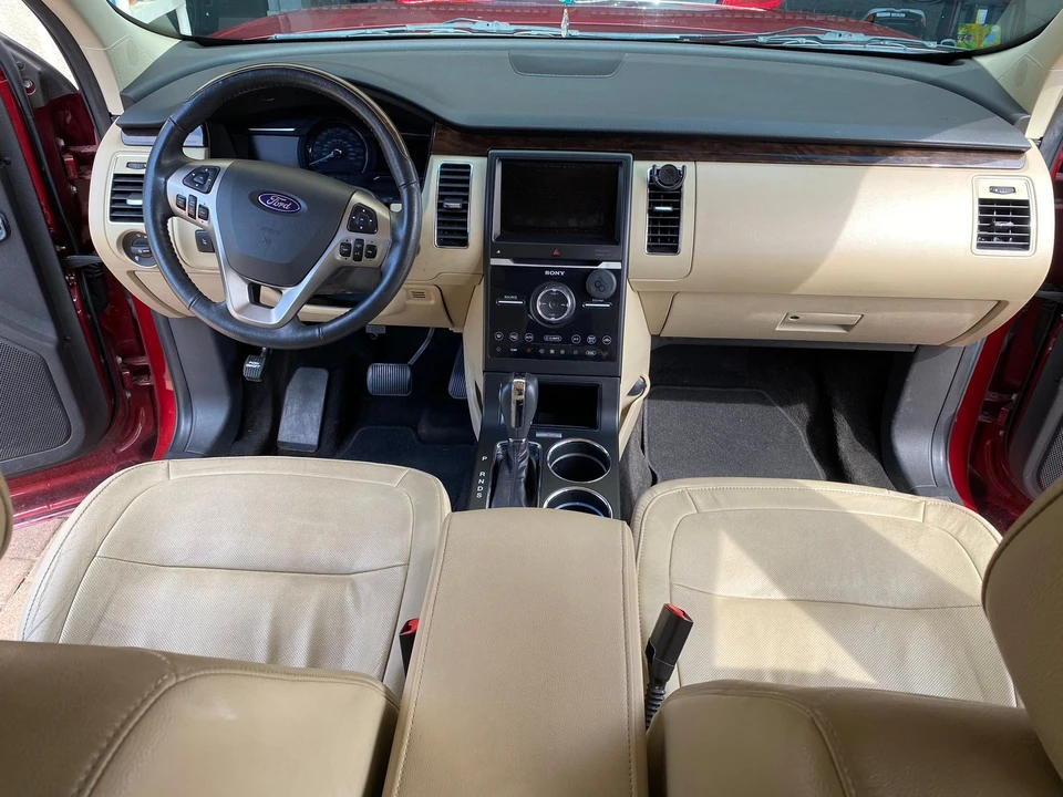 2014 Ford Flex - Image 2 of 13