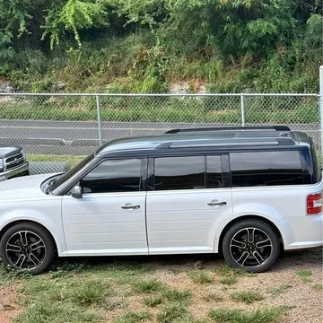 2014 Ford Flex