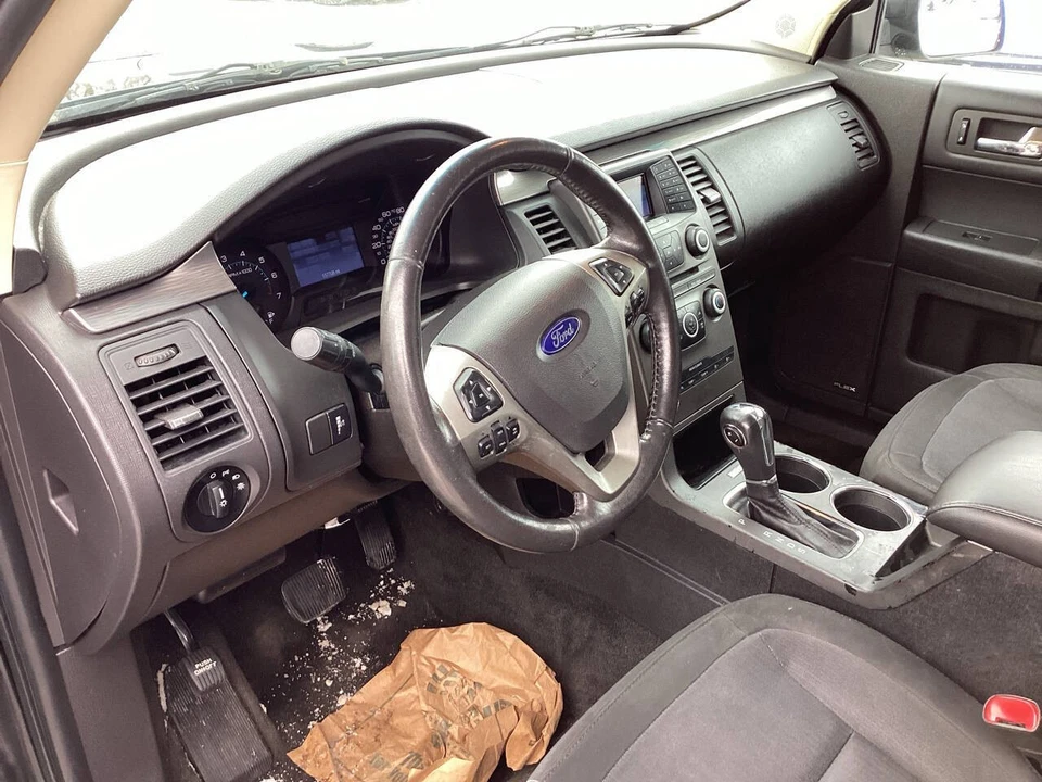 2014 Ford Flex - Image 11 of 21