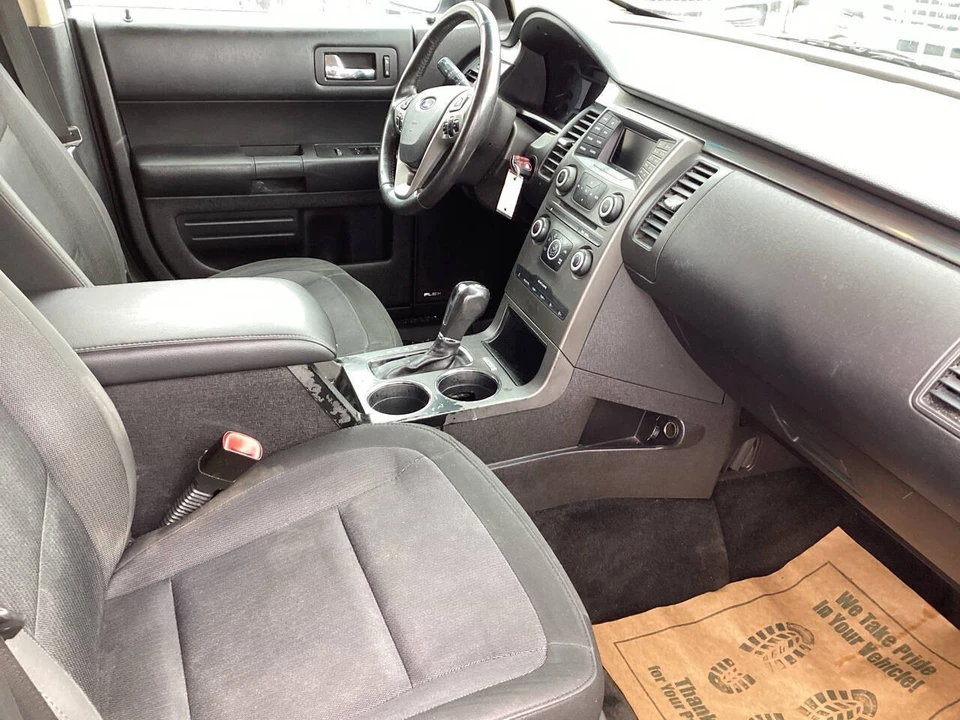 2014 Ford Flex - Image 19 of 21