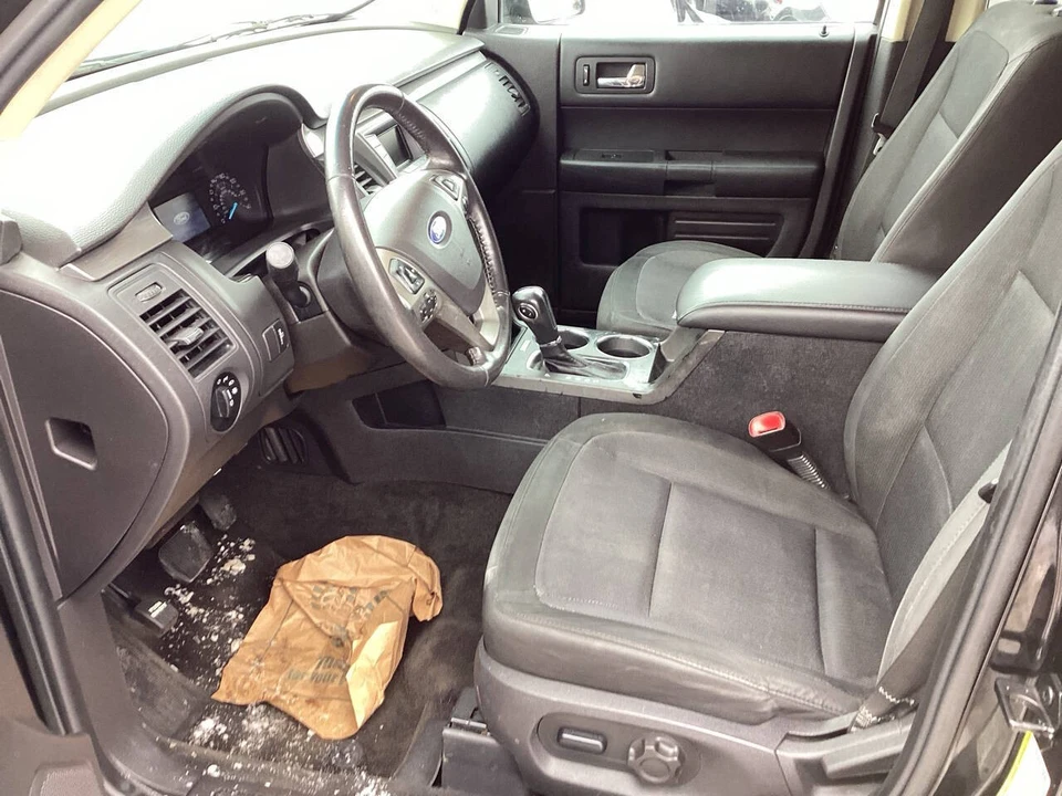 2014 Ford Flex - Image 10 of 21