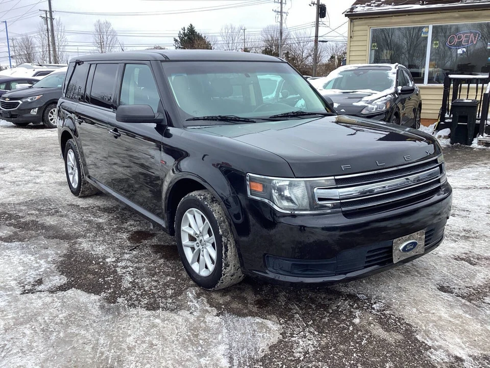 2014 Ford Flex - Image 18 of 21