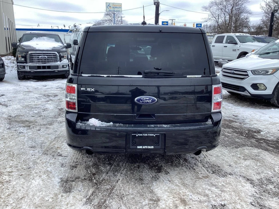 2014 Ford Flex - Image 4 of 21