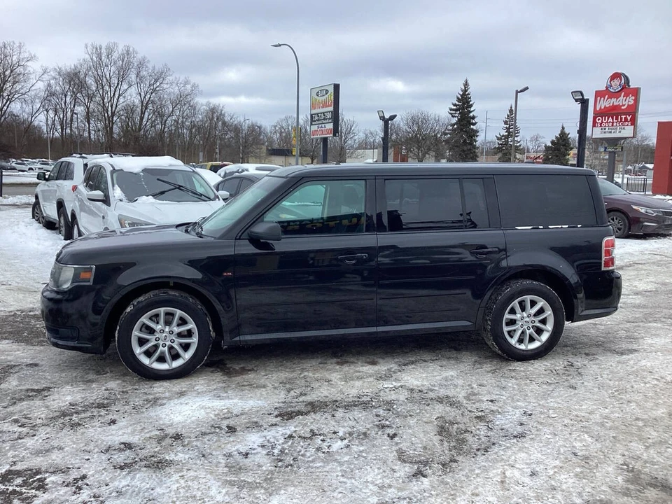 2014 Ford Flex - Image 6 of 21