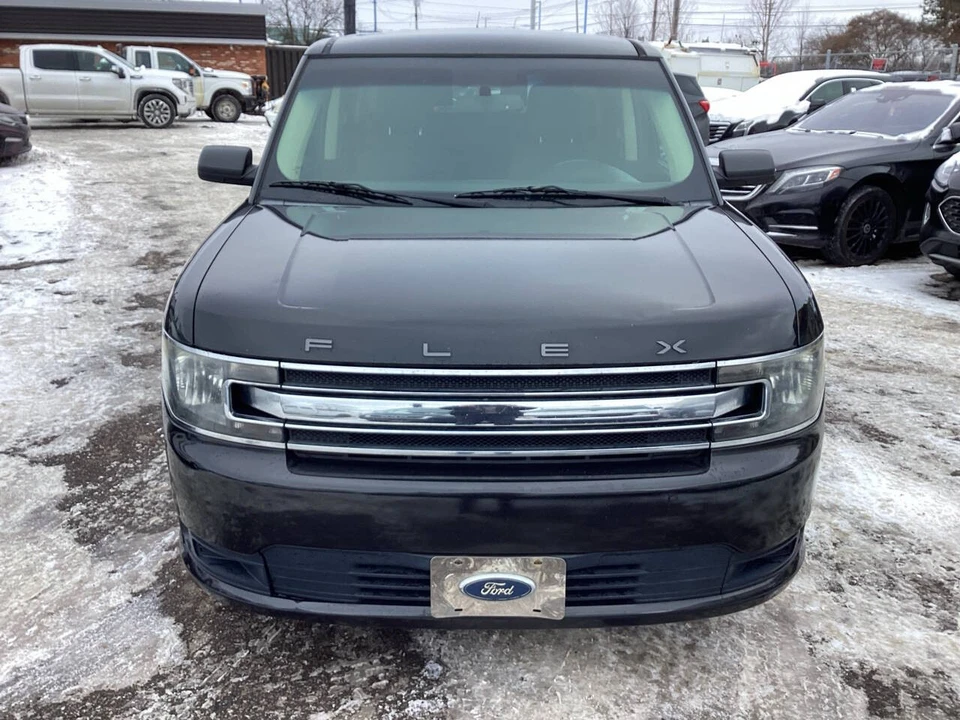 2014 Ford Flex - Image 9 of 21