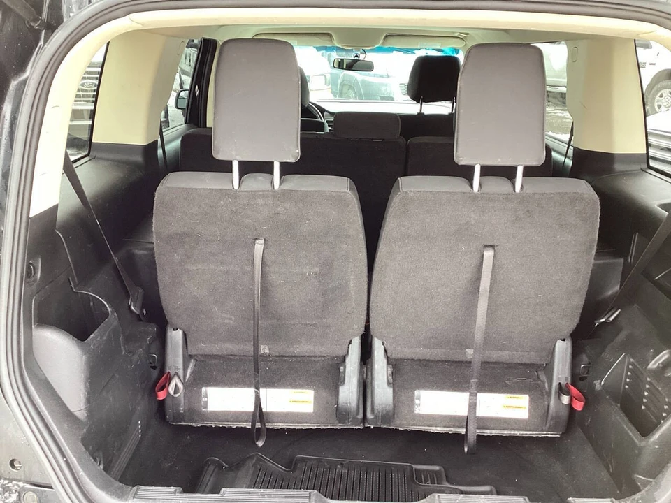 2014 Ford Flex - Image 15 of 21