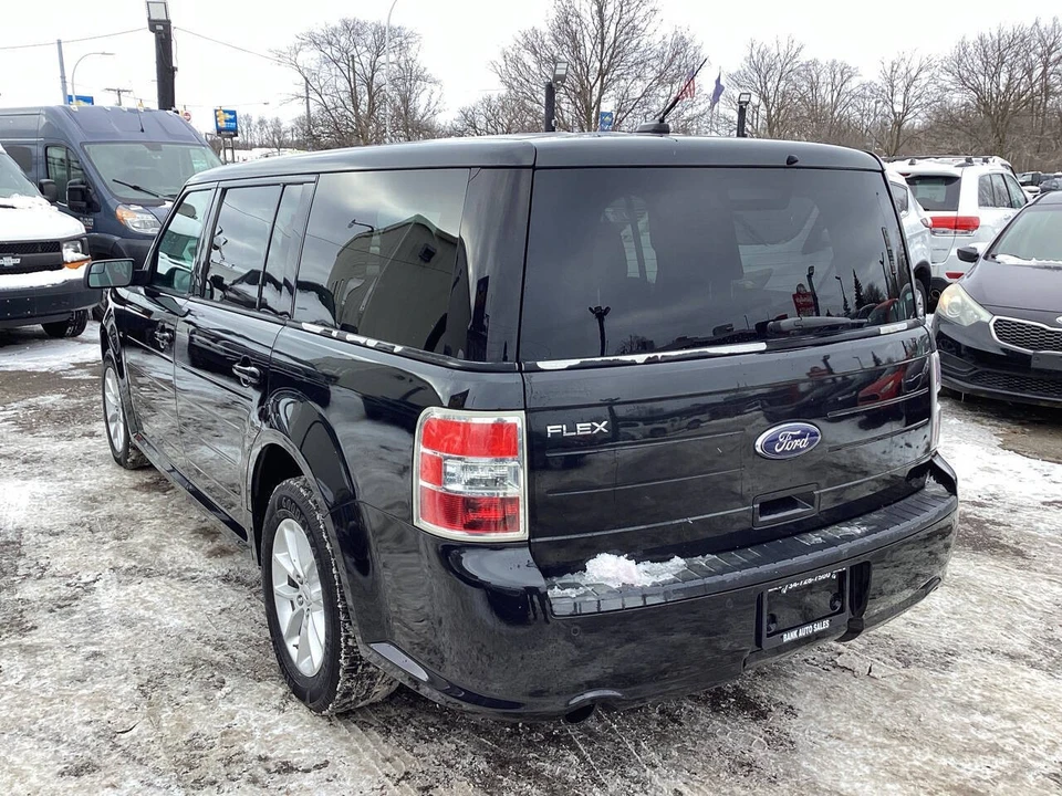 2014 Ford Flex - Image 5 of 21