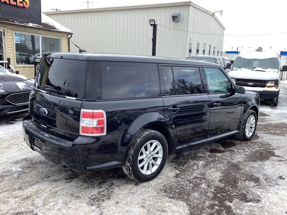 2014 Ford Flex - Image 16 of 21