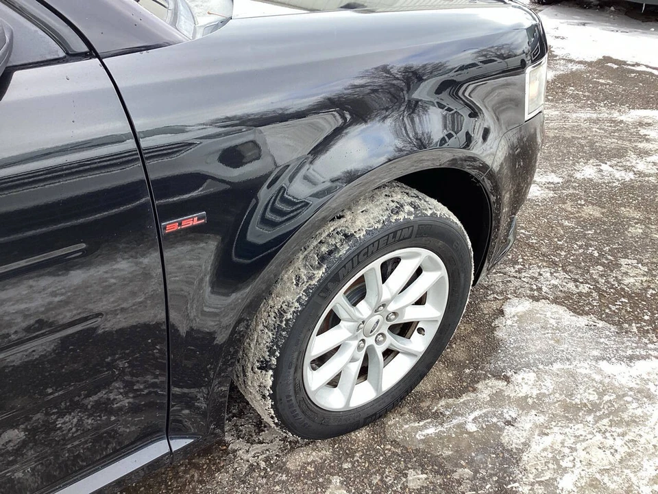 2014 Ford Flex - Image 17 of 21