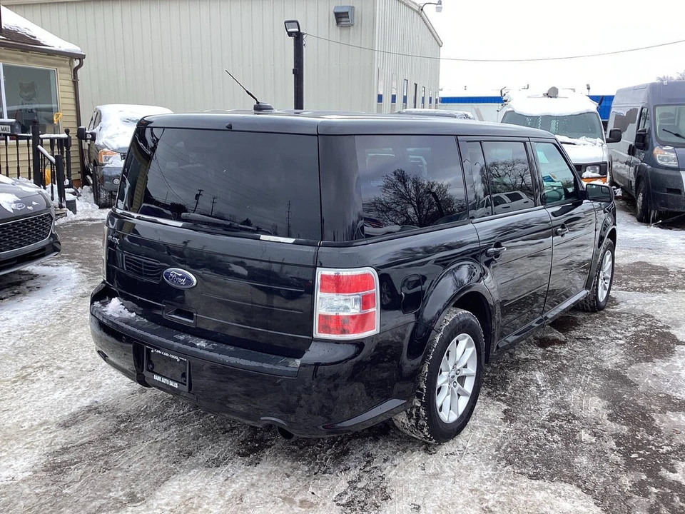 2014 Ford Flex - Image 2 of 21