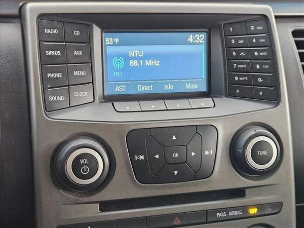 2014 Ford Flex - Image 13 of 21